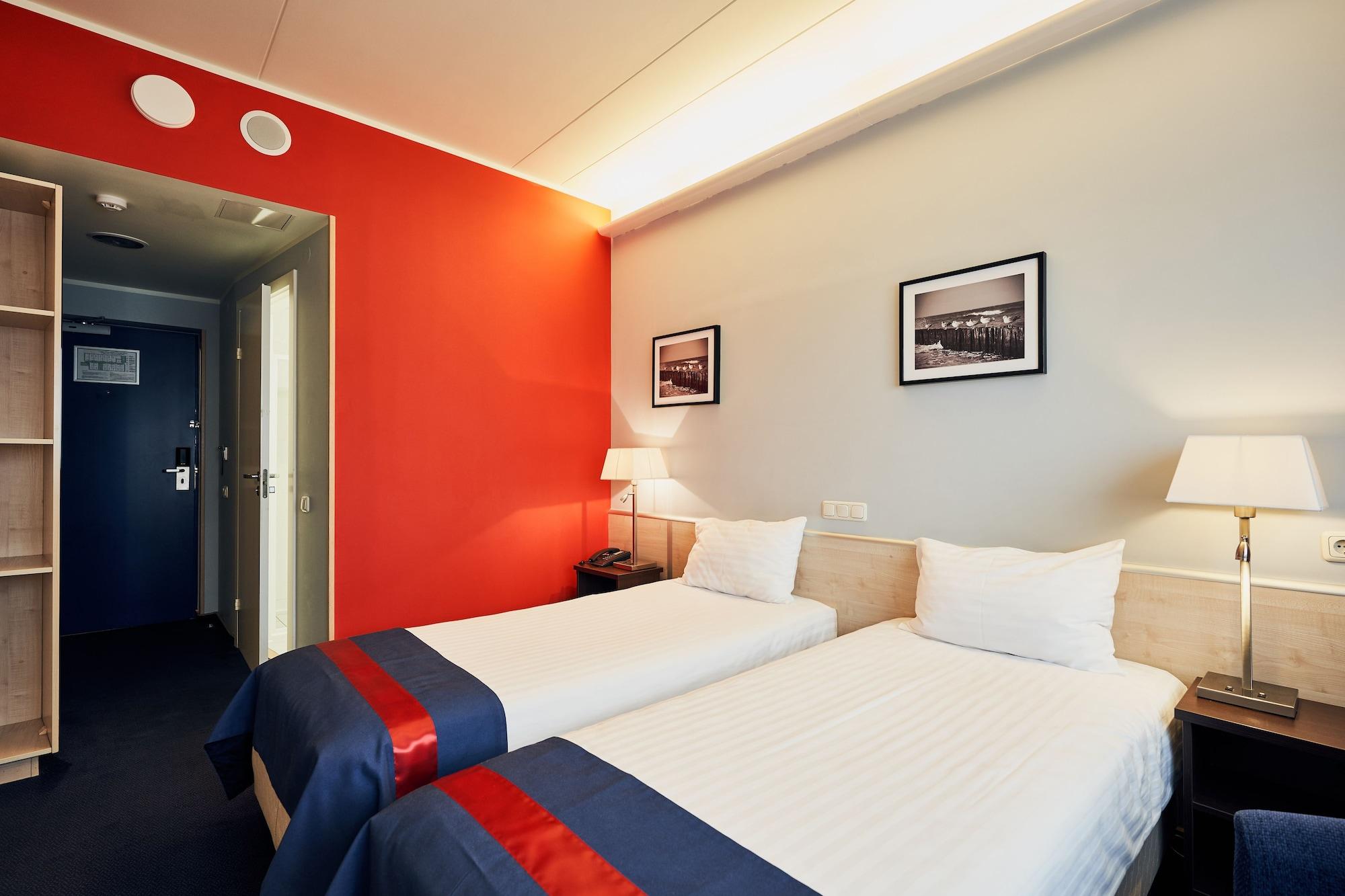 Green Park Hotel Wilna Exterior foto