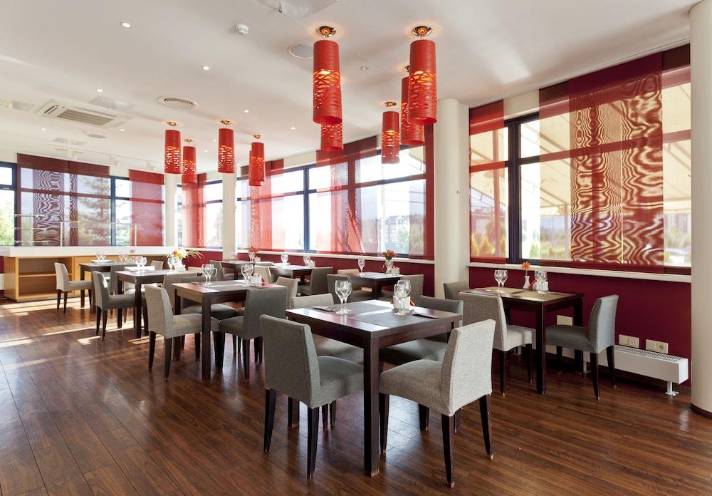 Green Park Hotel Wilna Exterior foto