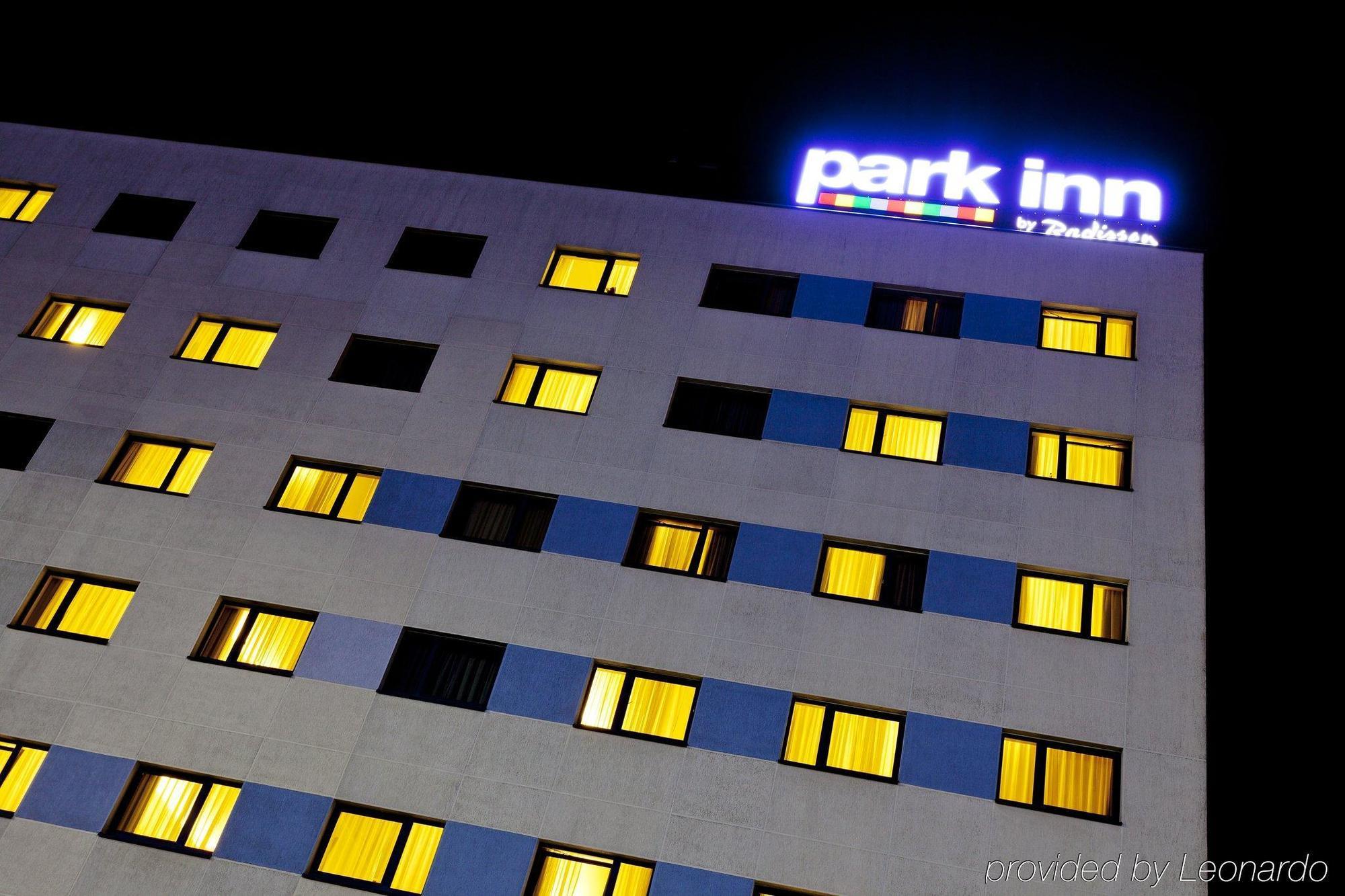 Green Park Hotel Wilna Exterior foto