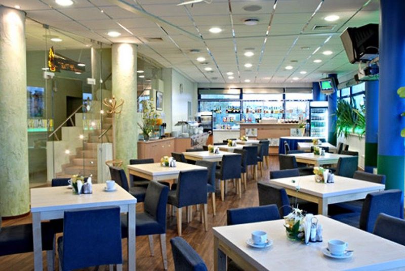 Green Park Hotel Wilna Exterior foto