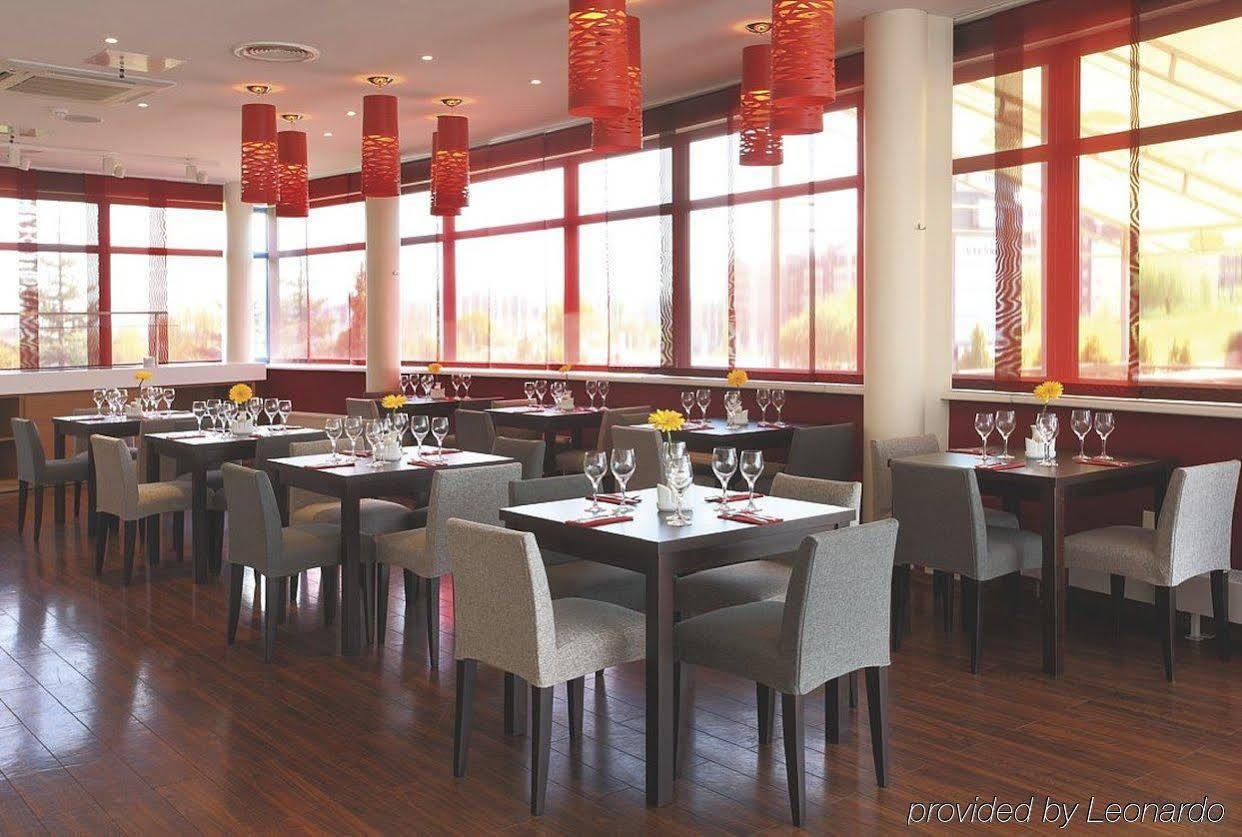 Green Park Hotel Wilna Exterior foto