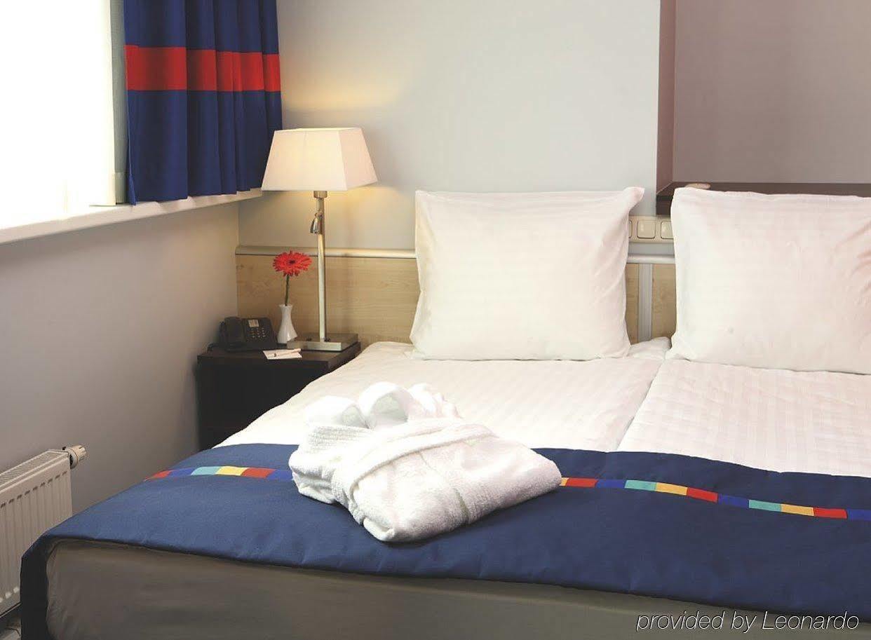 Green Park Hotel Wilna Zimmer foto
