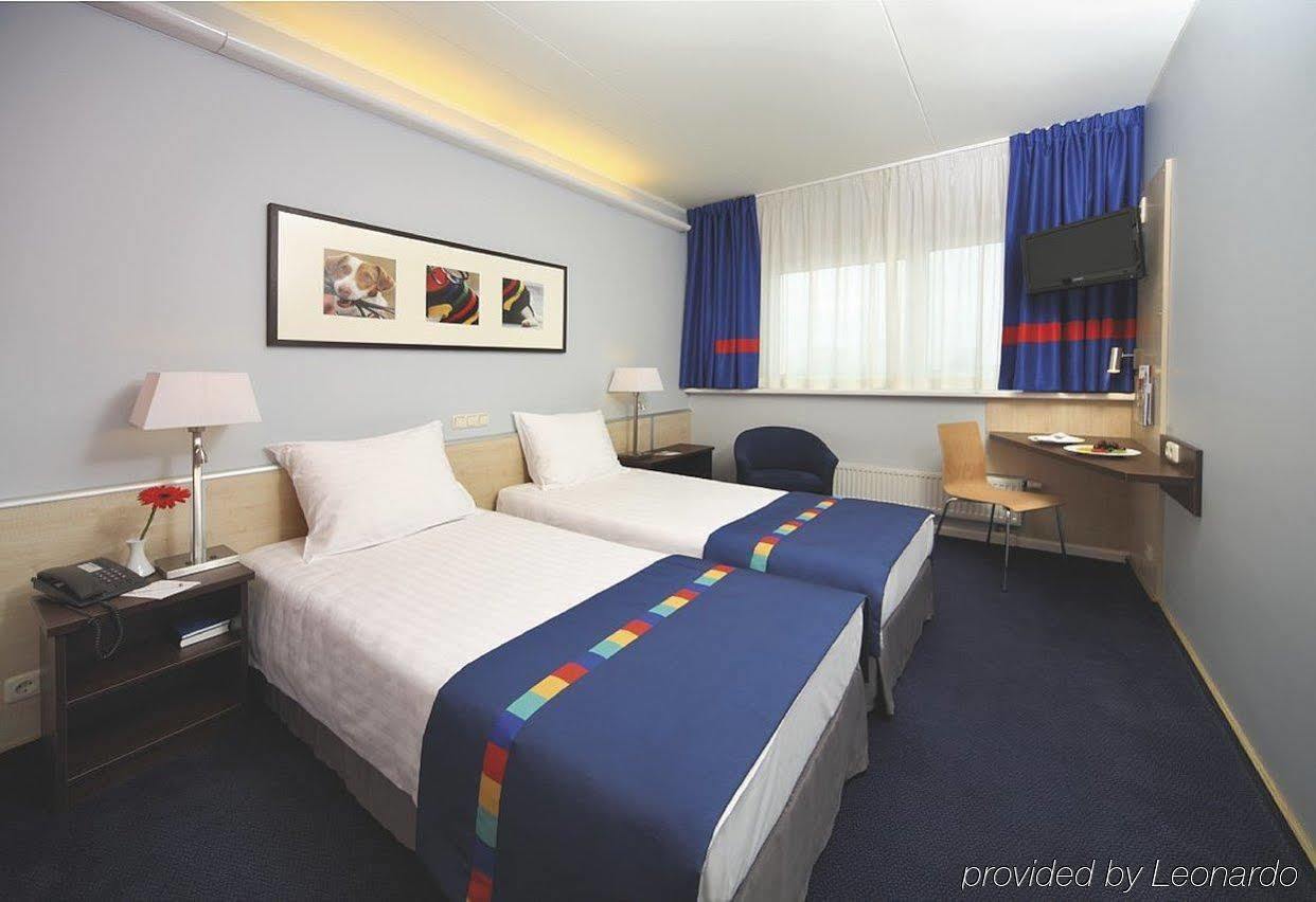 Green Park Hotel Wilna Exterior foto